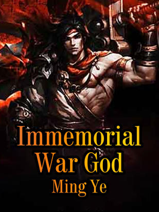 Immemorial War God